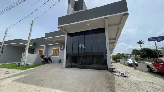Casa com 2 Quartos à venda, 61m² no Cipriano de Oliveira, Vera Cruz