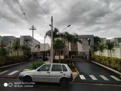 Apartamento com 2 Quartos à venda, 58m² no Jardim América (Vila Xavier), Araraquara