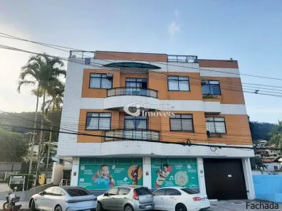 Apartamento com 2 Quartos para alugar, 93m² no Itaipu, Niterói