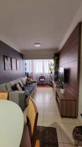 Apartamento com 3 Quartos à venda, 74m² no Jardim Maria Inês, Aparecida de Goiânia