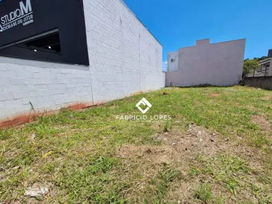 Lote/Terreno à venda, 250m² no Cidade Jardim, Jacareí