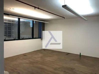 Sala Comercial para alugar, 40m² no Vila Olímpia, São Paulo