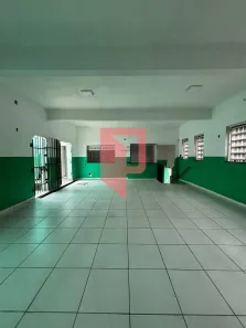 Imóvel Comercial com 1 Quarto para alugar, 120m² no Barro Preto, Belo Horizonte