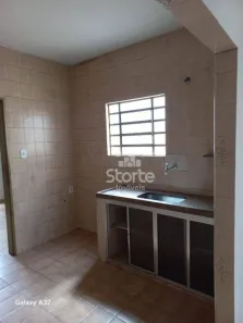 Casa com 4 Quartos à venda, 165m² no Custódio Pereira, Uberlândia