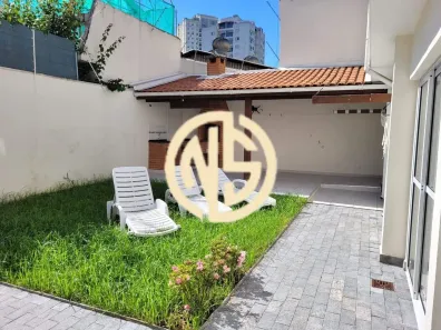 Sobrado com 5 Quartos à venda, 300m² no Santo Amaro, São Paulo
