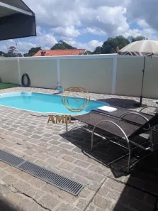 Casa de Condomínio com 3 Quartos para alugar, 293m² no Jardim Esplanada, São José dos Campos