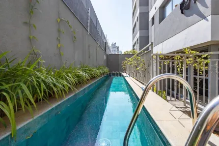 Apartamento com 3 Quartos à venda, 168m² no Perdizes, São Paulo