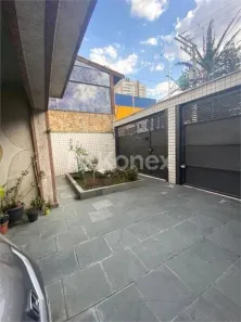 Casa com 3 Quartos à venda, 114m² no Tatuapé, São Paulo