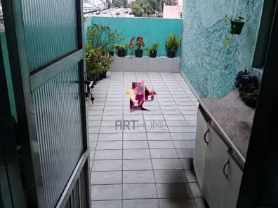 Apartamento com 5 Quartos à venda, 90m² no Bela Vista, São Paulo