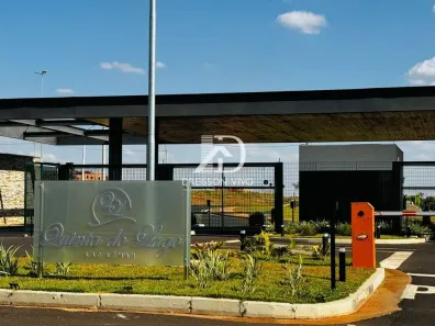 Lote/Terreno à venda, 308m² no Quinta do Lago - Lac Léman, São José do Rio Preto