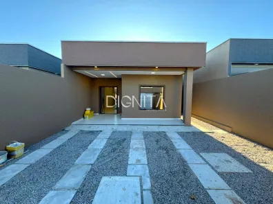 Casa com 3 Quartos à venda, 95m² no Loteamento Chacara da Prainha, Aquiraz