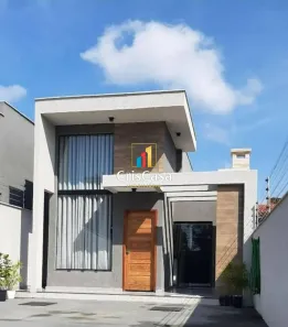 Casa com 3 Quartos à venda, 100m² no Cidade Praiana, Rio das Ostras