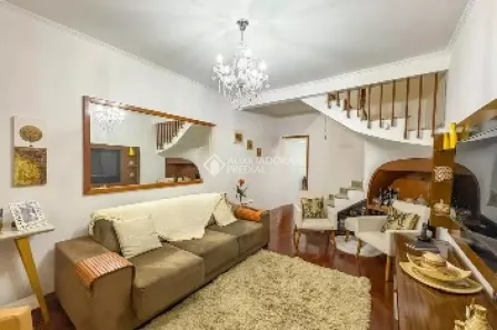 Casa com 3 Quartos à venda, 160m² no Baeta Neves, São Bernardo do Campo