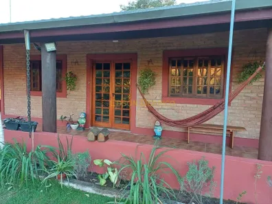 Fazenda/Sítio com 2 Quartos à venda, 24200m² no São Francisco Xavier, São José dos Campos