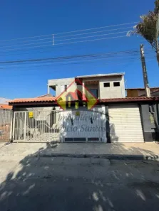 Sobrado com 5 Quartos à venda, 220m² no Loteamento Residencial Vale das Flores, Tremembé