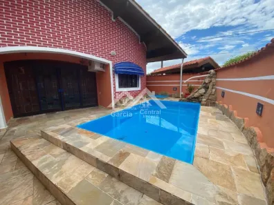 Casa com 3 Quartos à venda, 150m² no Jardim Imperador, Peruíbe