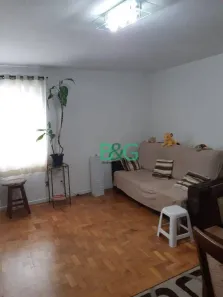 Apartamento com 2 Quartos à venda, 97m² no Barra Funda, São Paulo