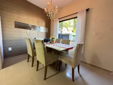 Casa com 3 Quartos à venda, 160m² no Azambuja, Brusque