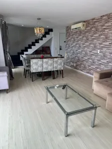 Apartamento com 3 Quartos à venda, 219m² no Aleixo, Manaus