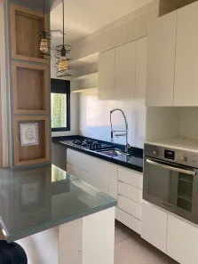 Apartamento com 2 Quartos para alugar, 70m² no Jardim Flórida, São Roque