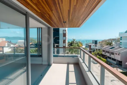 Apartamento com 3 Quartos à venda, 234m² no Jurerê, Florianópolis