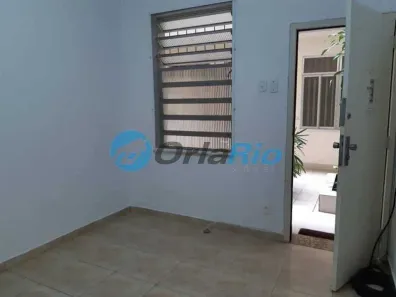 Apartamento com 1 Quarto à venda, 32m² no Leme, Rio de Janeiro