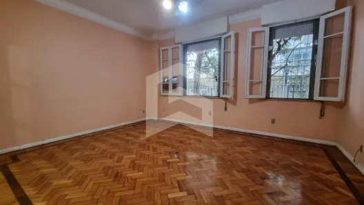 Apartamento com 2 Quartos para alugar, 84m² no Flamengo, Rio de Janeiro