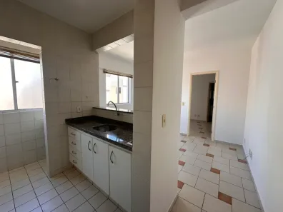 Apartamento com 1 Quarto à venda, 35m² no Centro, Londrina