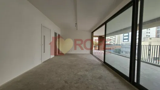 Apartamento com 3 Quartos à venda, 195m² no Vila Nova Conceição, São Paulo