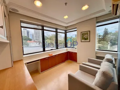 Sala Comercial à venda, 45m² no Petrópolis, Porto Alegre