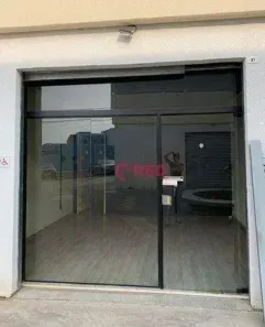 Ponto Comercial para alugar, 29m² no Jardim Piazza di Roma, Sorocaba