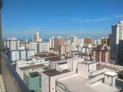 Apartamento com 2 Quartos à venda, 96m² no Guilhermina, Praia Grande