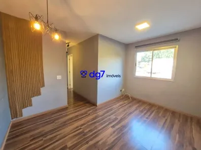 Apartamento com 2 Quartos à venda, 49m² no Jardim Celeste, São Paulo