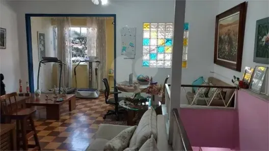 Casa com 6 Quartos à venda, 312m² no Grajaú, Rio de Janeiro