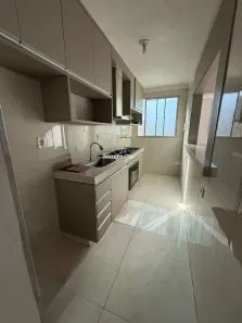 Apartamento com 2 Quartos à venda, 50m² no Vila Santa Cruz, Franca