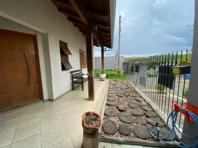 Casa com 4 Quartos à venda, 213m² no Santa Teresa, São Leopoldo