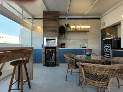 Cobertura com 3 Quartos à venda, 182m² no Barra Olímpica, Rio de Janeiro