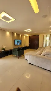 Casa de Condomínio com 4 Quartos para alugar, 350m² no Parque das Dunas (Abrantes), Camaçari