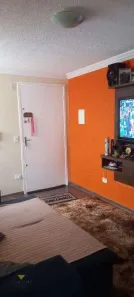 Apartamento com 2 Quartos à venda, 45m² no Conjunto Residencial do Bosque, Mogi das Cruzes