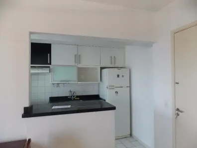 Apartamento com 2 Quartos à venda, 50m² no Rio Pequeno, São Paulo
