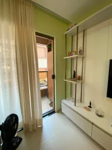 Apartamento com 2 Quartos à venda, 57m² no Altiplano Cabo Branco, João Pessoa