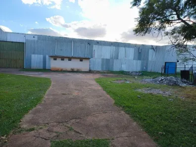 Ponto Comercial para alugar, 2000m² no Estância Alto Giro (Zona Rural), São José do Rio Preto