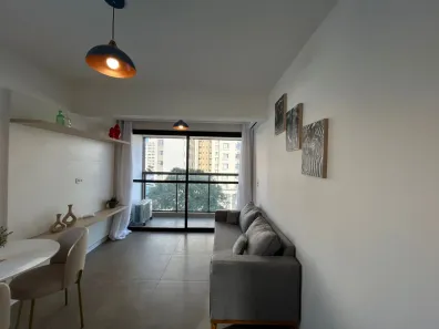 Apartamento com 1 Quarto à venda, 39m² no Vila Pompéia, São Paulo