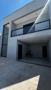 Casa com 4 Quartos à venda, 170m² no Residencial Cittá di Salerno, Campinas