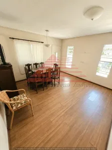 Casa com 2 Quartos para alugar, 154m² no Pinheiros, São Paulo
