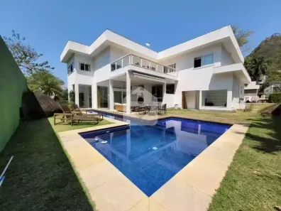 Casa com 4 Quartos à venda, 500m² no Itanhangá, Rio de Janeiro