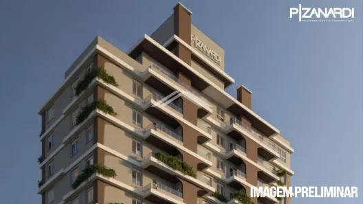 Apartamento com 2 Quartos à venda, 58m² no Itapema do Norte, Itapoá