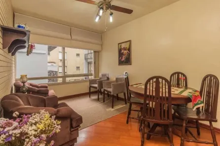 Apartamento com 3 Quartos à venda, 77m² no Bela Vista, Porto Alegre