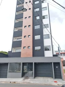 Apartamento com 2 Quartos à venda, 70m² no Centro, Lavras