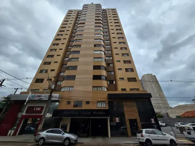 Ponto Comercial à venda, 389m² no Centro, Cascavel